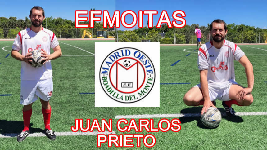 ENTREVISTA FINALISTA DE COPA POZUELO